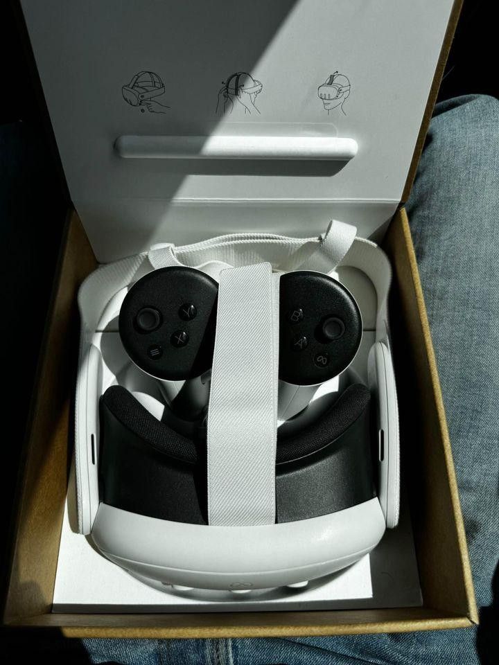 Oculus Quest 3 512 GB