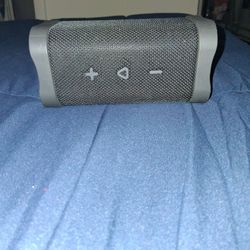 Skull Candy Bluetooth Speaker