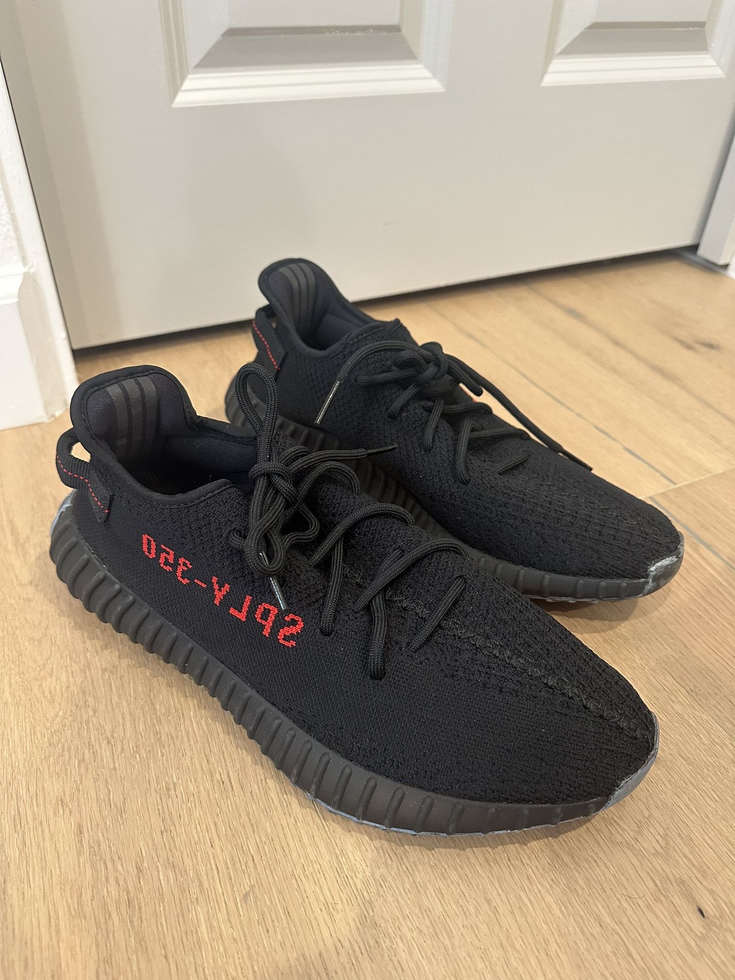 Adidas Yeezy Boost 350 V2 (Men’s)