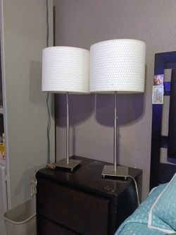 Tablet Lamps