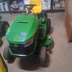 Tractores  de llarda