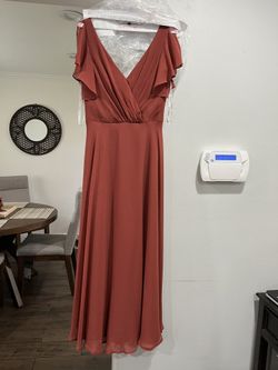Women’s Size 4 Long Formal dress