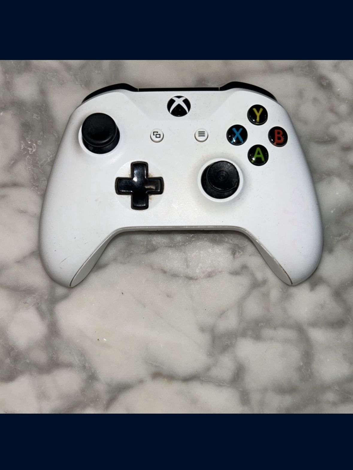 Xbox One controller