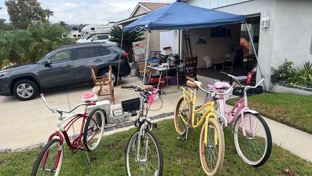 Bike / Beach Cruiser