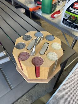 Poker Set