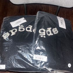 Vvs Sp5der Set (size M)