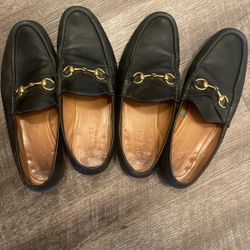 Authentic Gucci Shoes Size 11