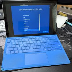 Microsoft surface pro 6 Price Reduced