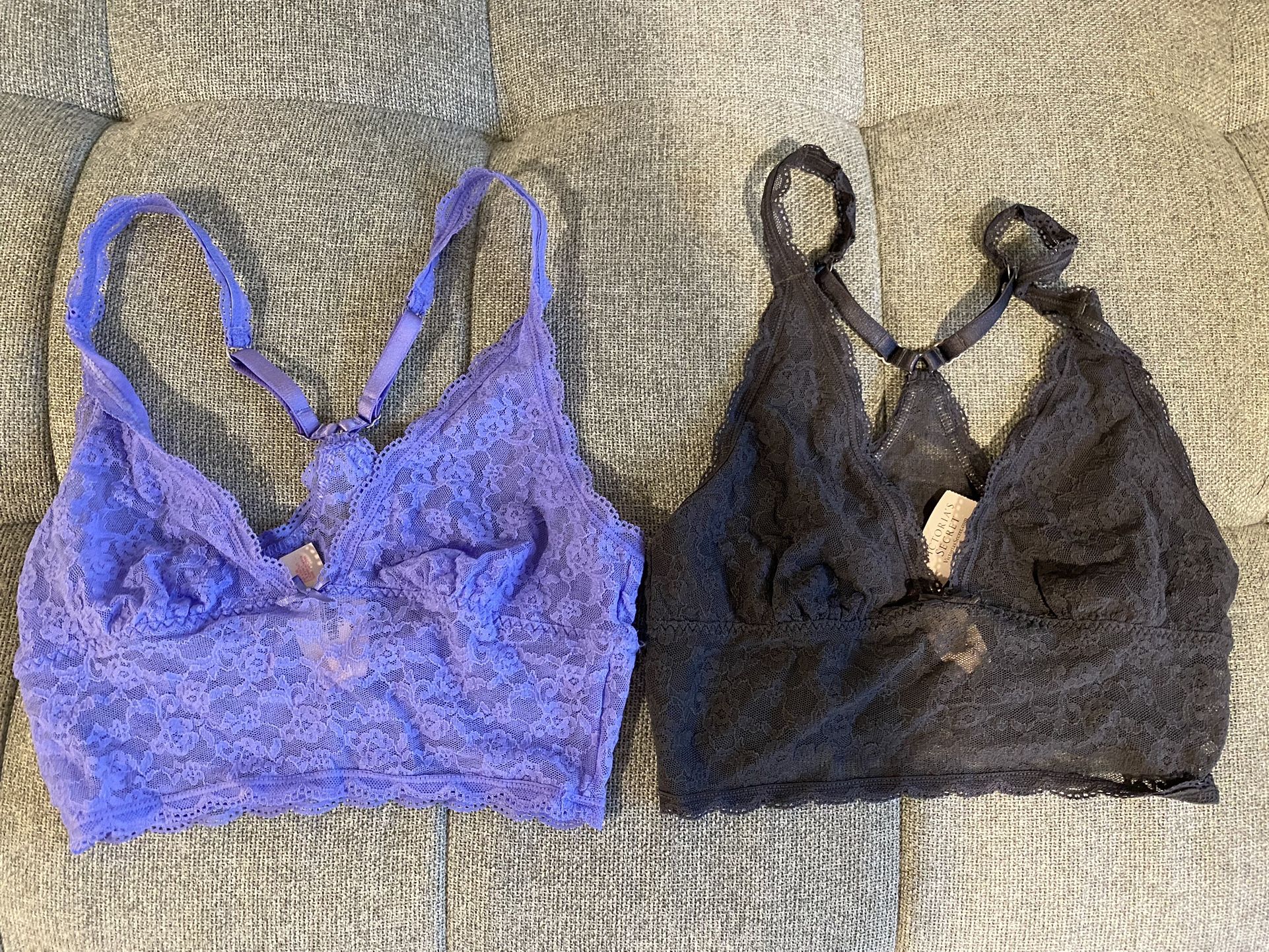 Victoria’s Secret Brand New Bralette(with Tag)