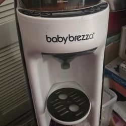 Baby Brezza