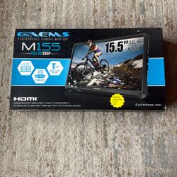 GAEMS Performance gaming monitor M155  