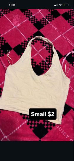 Small woman’s clothes