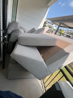 Ashley furniture