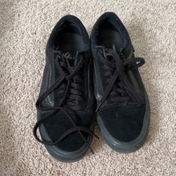 Vans Old Skool Pro Mens 9.5