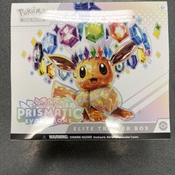 prismatic etb 