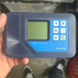 Trop Master Aqua X ( I Have 2 ) With 24v Board 