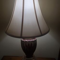 Large Lamp For Sale