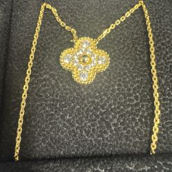 Fashion Necklace