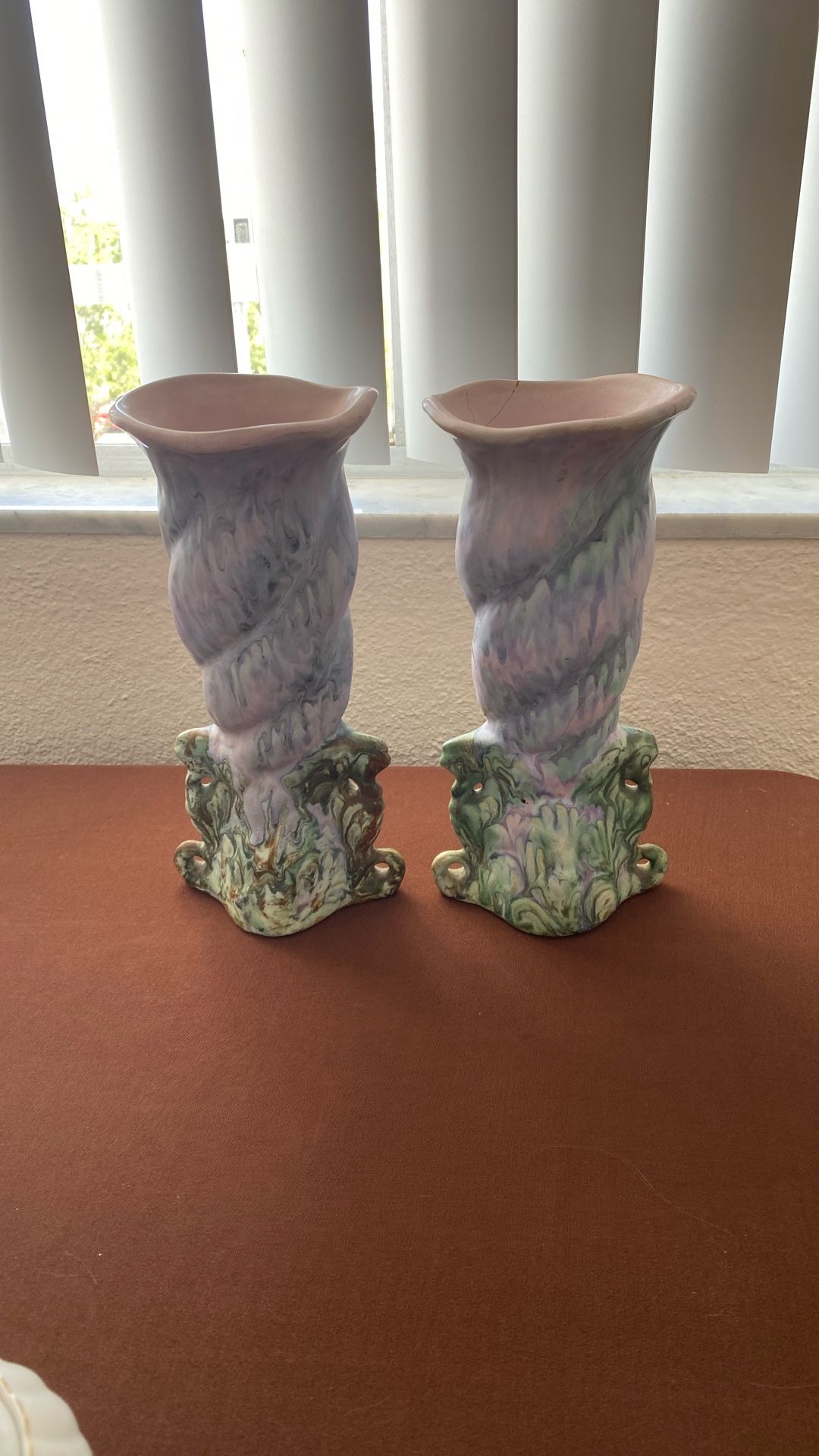 Antique Vases