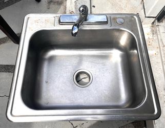 Sink