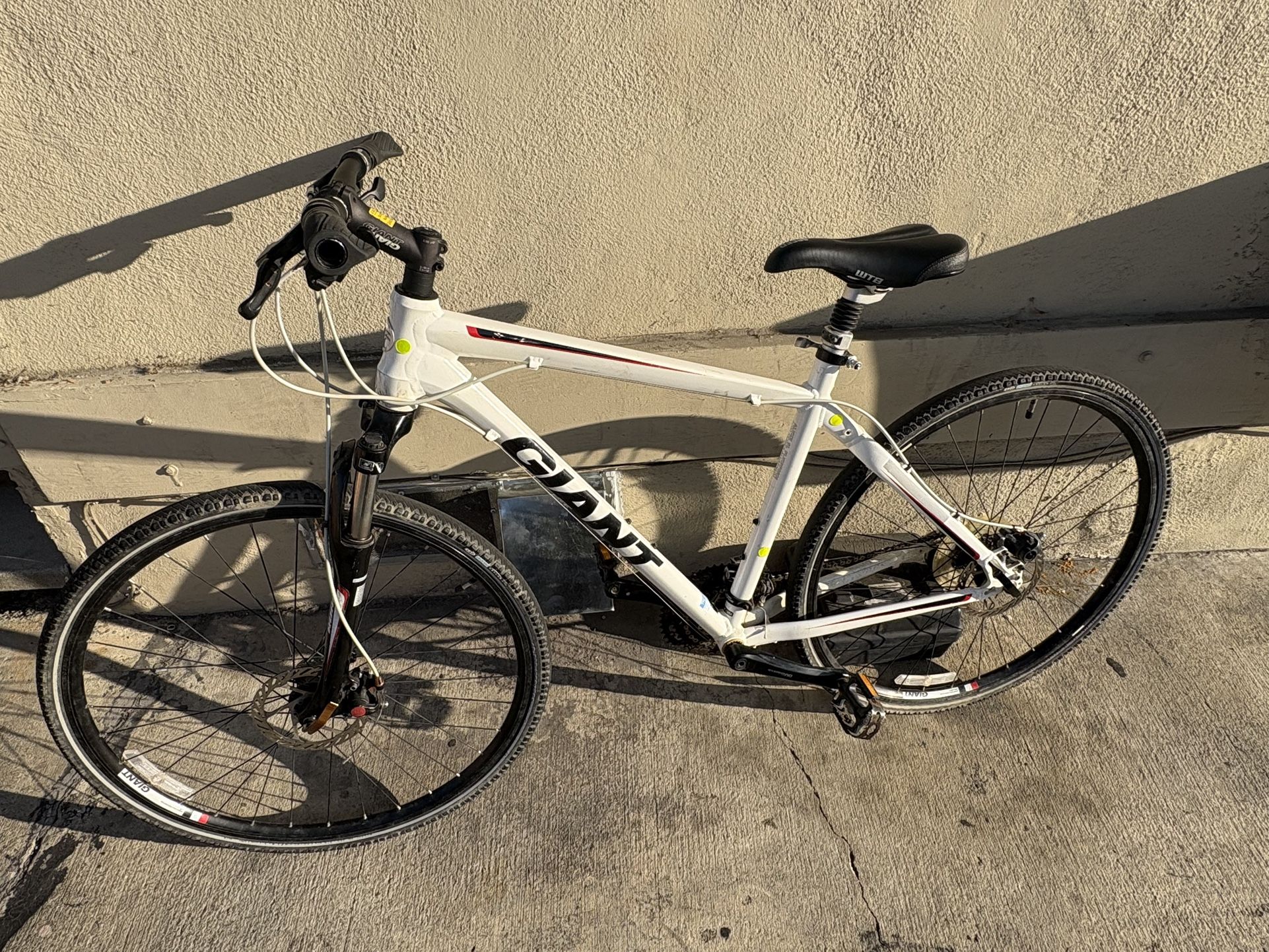 Giant Roam 1 Bike