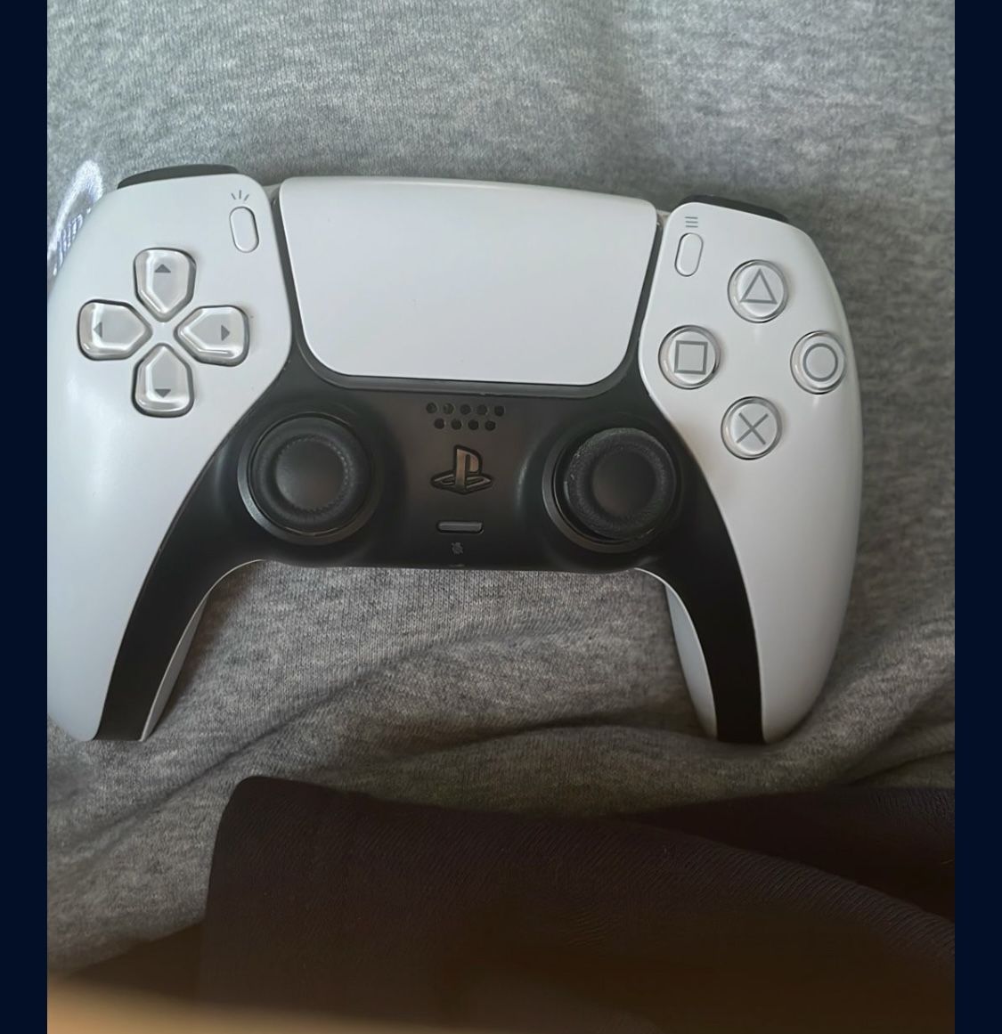PS5 Controller
