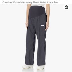Cherokee Maternity Scrubs