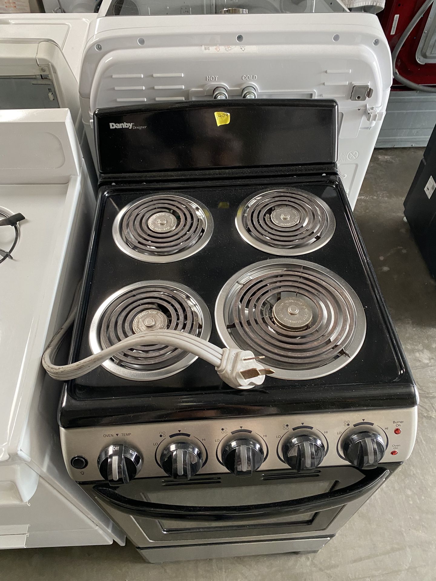 Stove Small 20inch
