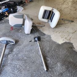 Boat Seat.good Condition 