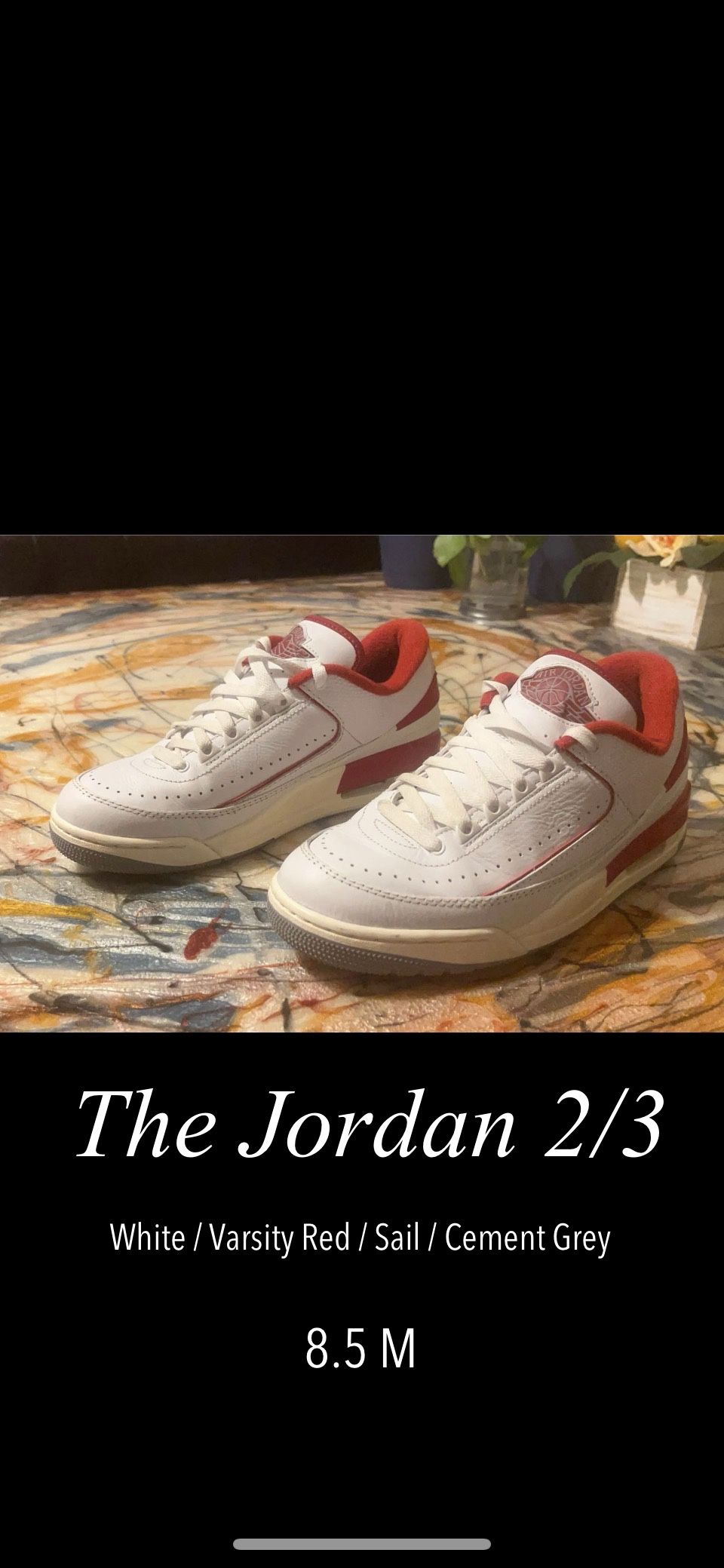 Jordan