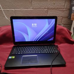 Asus  Laptop Q524u  In Laptops In Great Working Condition Very Clean 