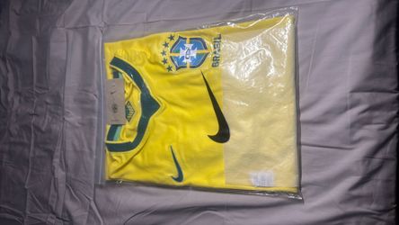 Brazil jersey 2026 XL