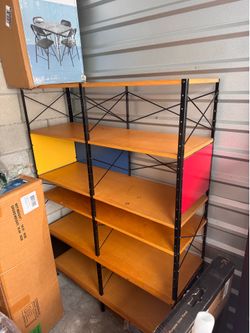 Garage Storage / shelf / Organizer/ Estante