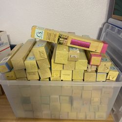 Cricut Vinyl Rolls $35