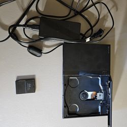 Ps2 Slim Tested