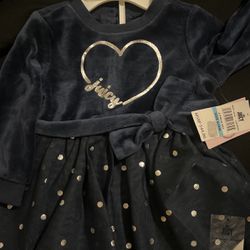 New Baby Dresss