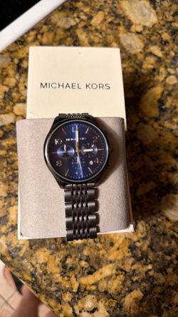 Mans watch