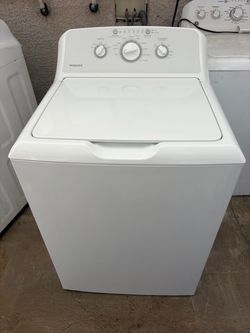 Hotpoint Washer