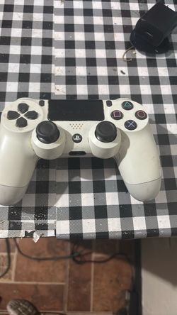 Ps4 controller