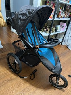 Baby Stroller