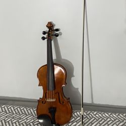 Carlo Robelli 4/4 (Full Size Violin) 