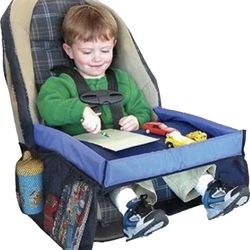 Kids Travel Tray, VGUC 