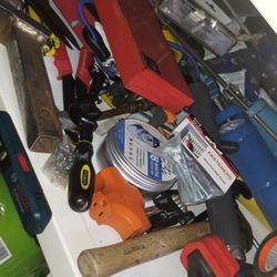 Tools 