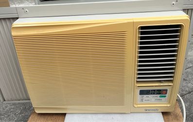 Window Air Conditioner