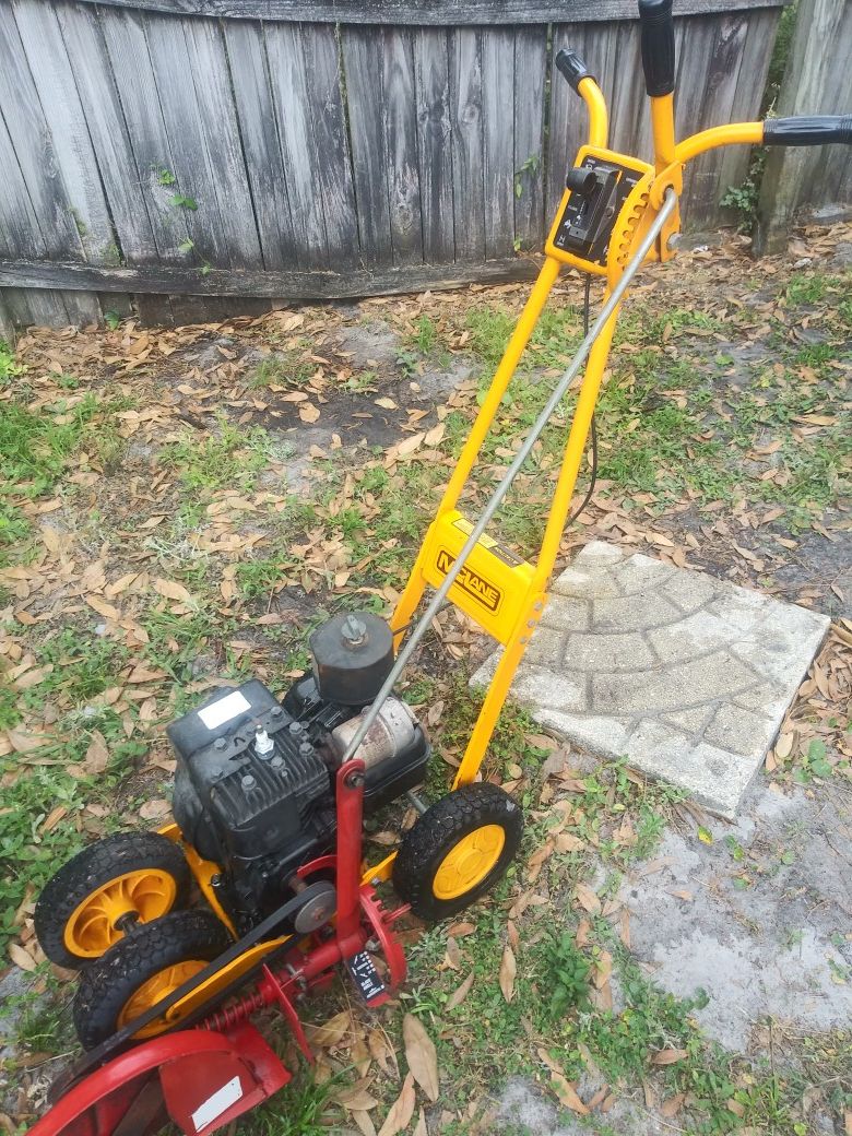 Mclane Edger for Sale in Alafaya, FL OfferUp
