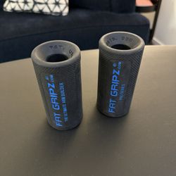 Fat Gripz Pro Series