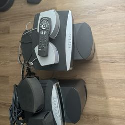 Movies System Sound 