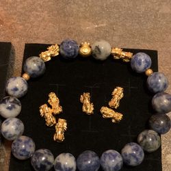 24k Bracelet 