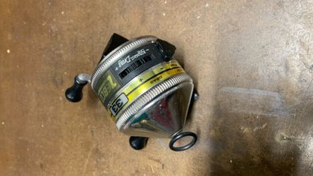 Zebco 33 Reel
