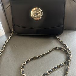 Bebe Melendy Flap Bag